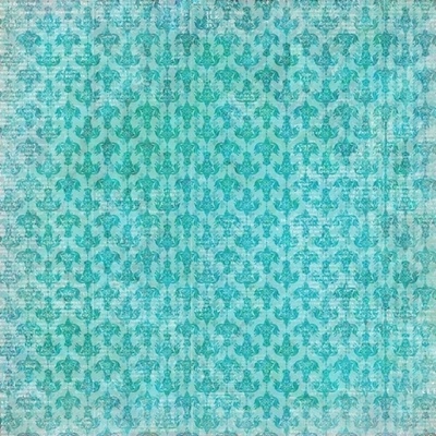 Набір двостороннього скрап-паперу UHK Gallery - Paris Paris, 30,5x30,5см