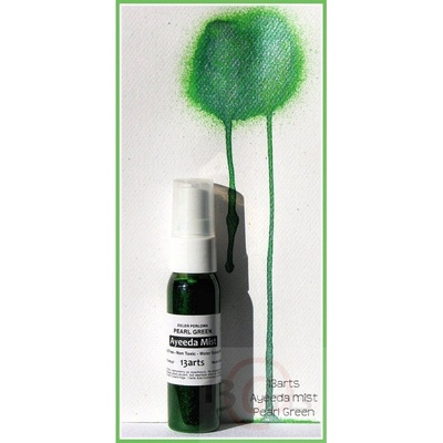 Фарба-спрей 13arts - Ayeeda Mist - Pearl Green