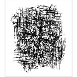 Акриловый штамп Technique Tuesday - Scritch Scratch (SCRIT)