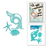 Ножи от Spellbinders - MerTail