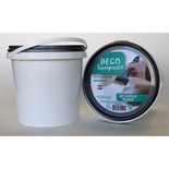 Ґрунт художній акриловий білий DECO Kompozit, 1 л