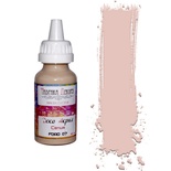 Акриловая краска Деко акрил - Фабрика Декора - Сепия, 40 мл