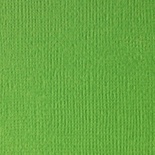 Кардсток текстурний яскраво-зелений, 30,5*30,5см, 216 г/м² SCB 172312058