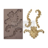 Молди силіконові від Prima - Greco Crest, Re - Design Mould 5"X8