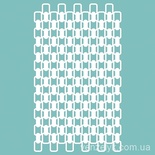 Чипборд від Вензелик - Фон 39, розмір: 86x145 мм