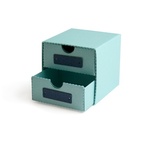 Ніж для вирубки Lifestyle Crafts - QuicKutz - Drawer Box