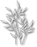 Ніж для вирубки від Memory Box - Dies - Bamboo Shoots