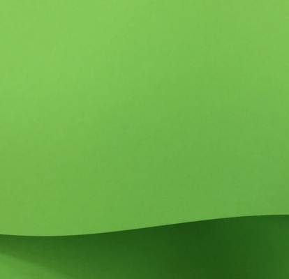 Дизайнерський папір, 30x30, колір салатовий, щільність 120 г/м²