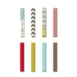 Набір прищепок Fancy Pants - Merry little Christmas Clothespins