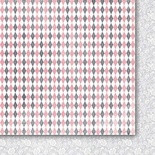 Лист двусторонней скрапбукинга от Galeria Papieru - Ukryte pragnienia 03, 30,5 х 30,5 см