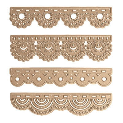 Ножи от Spellbinders - Small Die of the Month Membership