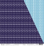 Папір для скрапбукінгу від Polkadot - Папочка "Тато може все"