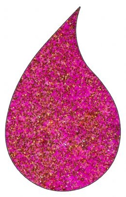 Пудра для эмбоссинга от WOW - Hot Gossip - Regular, 15 мл