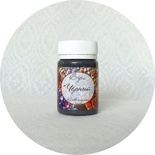 Кракелюрний гель від ScrapEgo - Чорний, 60мл