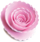 Ножі для вирубки - Dies- Scalloped Posie від Memory Box