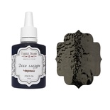 Деко глазурь, цвет Черный, ТМ Фабрика Декору, 30 мл