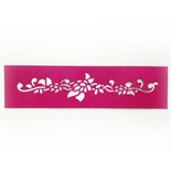 Лезвие Crafty Ann - Flourish 16