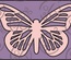 Чипборд. Метелик №2, cb-269