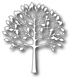 Лезвие Arboscello Tree от Memory Box