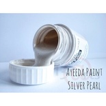 Краска 13arts - Ayeeda Paint - Pearl Silver