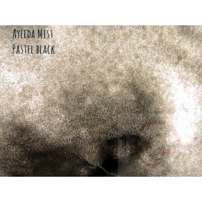Фарба-спрей 13arts - Ayeeda Mist - Pastel Black