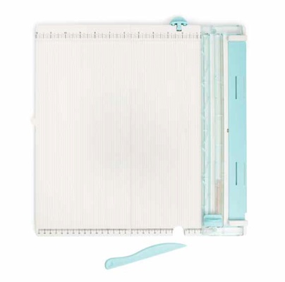 Різак і дошка для згину Trim and Score Board V3 від WeR Memory Keepers