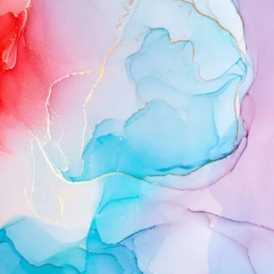 Синтетичний папір YUPO для алкогольного чорнила, 46x32 cм, 115 г/м², біла, 1 лист