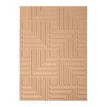 Пластина для тиснення від Spellbinders - Diamond Opulence