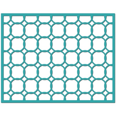 Ніж для вирубки Crafty Ann - Lattice