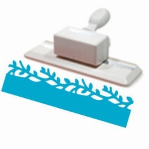 Бордюрный дырокол от Martha Stewart - Ветвь