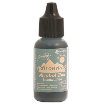 Алкогольне чорнило Ranger - Stonewashed