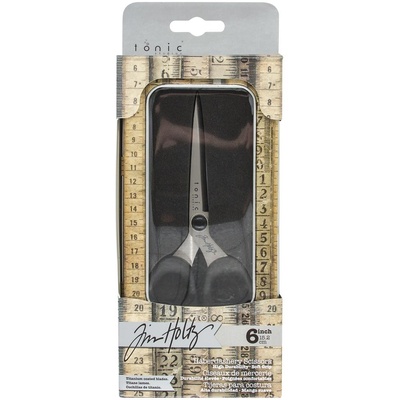 Універсальні ножиці Tonic - Tim Holtz Haberdashery Scissors 6 in, 17 см