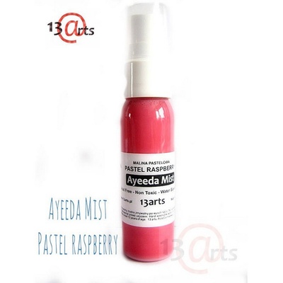 Фарба-спрей 13arts - Ayeeda Mist - Pastel Raspberry