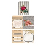 Набір конвертів 7 Gypsies - Tag Envelopes - Charming