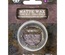 Матовий віск від Prima Marketing - Finnabair Art Alchemy Matte Wax - Rusty Brown, 20 мл
