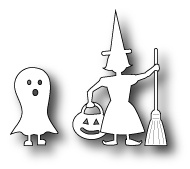 Лезвие - Dies - Trick or Treaters