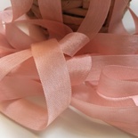 Лента Seam Binding Lyric Rose, ширина 14мм, длина 90см