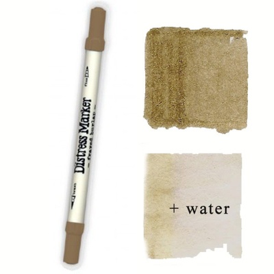 Маркер Ranger - Tim Holtz Distress Marker Frayed Burlap