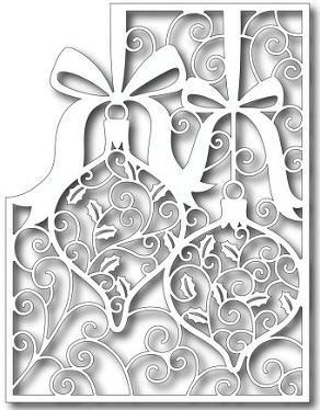 Ножі від TUTTI - Ornaments Panel