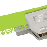 Бордюрный дырокол EK Tools - Birthday Large Edger Punch