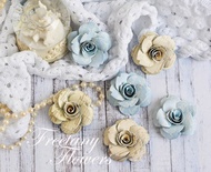 Набор цветов Freetany Flowers – Музыка любви