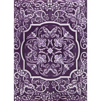 Папка для тиснения от Spellbinders - Labels 34 Medallion