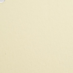 Дизайнерская гладкая бумага SplendorGel avorio, 30х30, цвет: слоновая кость, 100 г/м2, 1 шт.