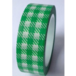 Паперовий скотч Washi Tape Freckled Fawn, FF847, довжина 10 м, ширина 1,5см