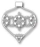 Ножі від Memory Box — Batavia Ornament craft die