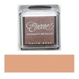 Чорнило Tsukineko Encore Ultimate Metallic Small Ink Pad - Satin Rose