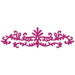 Ніж для вирубки Crafty Ann - Ornament 13