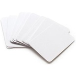 Набор карточек Project Life by Becky Higgins - 4x6 White Cards