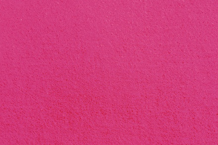 Відріз фетру 20*30 см 1,4 мм 100% поліестер, фуксія