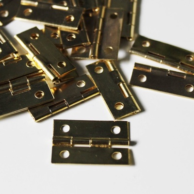 Петля маленька, 24х17 мм